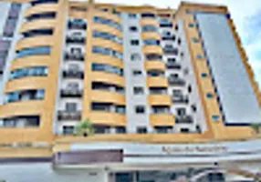 Foto 1 de Apartamento com 4 Quartos à venda, 133m² em Balneário, Florianópolis