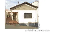 Foto 1 de Casa com 3 Quartos à venda, 192m² em Centro, Piracicaba