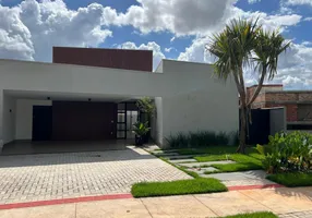 Foto 1 de Casa de Condomínio com 4 Quartos à venda, 226m² em Residencial Parqville Jacaranda, Aparecida de Goiânia