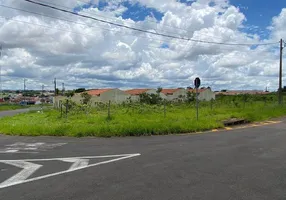 Foto 1 de Lote/Terreno à venda, 1347m² em Parque das Árvores, Franca