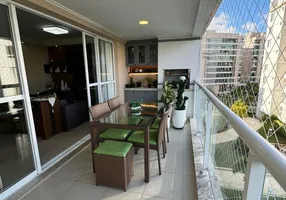 Foto 1 de Apartamento com 4 Quartos à venda, 132m² em Alphaville I, Salvador