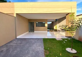 Foto 1 de Casa com 2 Quartos à venda, 150m² em Nova, Feira de Santana