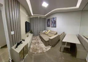 Foto 1 de Apartamento com 2 Quartos à venda, 53m² em Vila Floresta, Santo André