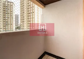 Foto 1 de Apartamento com 3 Quartos à venda, 73m² em Vila Mascote, São Paulo