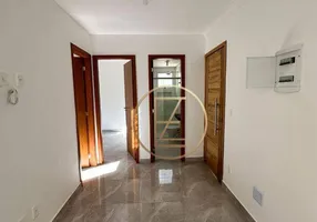 Foto 1 de Apartamento com 2 Quartos para alugar, 42m² em Vila Centenário, São Paulo