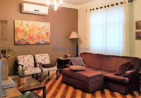 Foto 1 de Casa com 3 Quartos à venda, 274m² em Vila Nogueira, Campinas