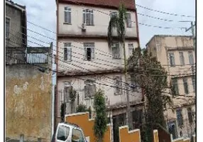 Foto 1 de Apartamento com 2 Quartos à venda, 53m² em Quintino Bocaiúva, Rio de Janeiro