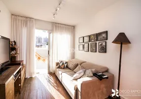 Foto 1 de Apartamento com 2 Quartos à venda, 100m² em Lageado, Porto Alegre