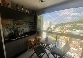 Foto 1 de Apartamento com 3 Quartos à venda, 92m² em Palmeiras, Nova Iguaçu