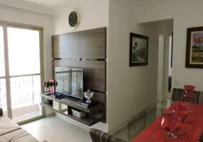 Foto 1 de Apartamento com 2 Quartos à venda, 50m² em Vila Vera, São Paulo