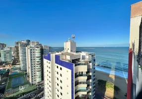 Foto 1 de Cobertura com 3 Quartos à venda, 145m² em Praia de Itaparica, Vila Velha