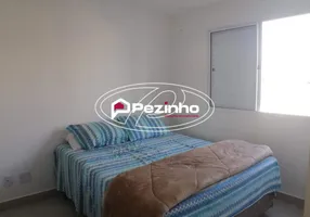 Foto 1 de Apartamento com 2 Quartos à venda, 58m² em Residencial Costa Verde, Limeira