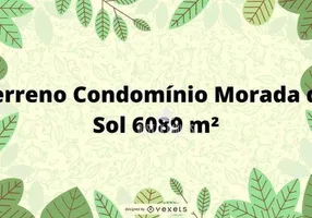 Foto 1 de Lote/Terreno à venda, 6089m² em Morada do Sol, Uberlândia