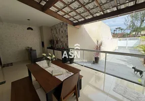 Foto 1 de Casa com 2 Quartos à venda, 60m² em Serramar, Rio das Ostras