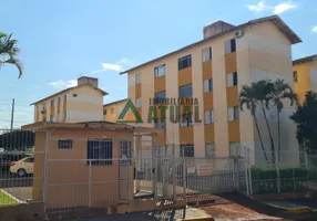 Foto 1 de Apartamento com 2 Quartos à venda, 56m² em Jardim Agari, Londrina