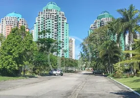 Foto 1 de Lote/Terreno à venda, 1000m² em Barra da Tijuca, Rio de Janeiro