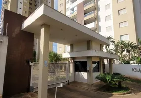 Foto 1 de Apartamento com 3 Quartos para venda ou aluguel, 125m² em Santa Maria, Uberaba