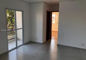 Foto 1 de Apartamento com 2 Quartos à venda, 58m² em Jardim Esperança, Mogi das Cruzes