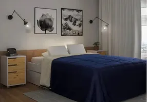 Foto 1 de Apartamento com 2 Quartos à venda, 50m² em Irajá, Rio de Janeiro