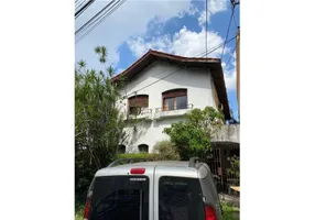 Foto 1 de Casa de Condomínio com 3 Quartos à venda, 135m² em Morumbi, São Paulo