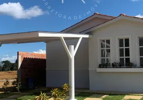 Foto 1 de Casa com 3 Quartos à venda, 72m² em Ponta Negra, Manaus