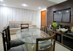 Foto 1 de Apartamento com 3 Quartos à venda, 115m² em Serra, Belo Horizonte