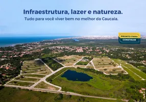 Foto 1 de Lote/Terreno com 1 Quarto à venda, 250m² em Jurema, Caucaia