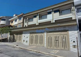 Foto 1 de Sobrado com 3 Quartos à venda, 189m² em Pirituba, São Paulo