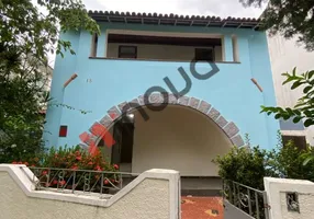 Foto 1 de Casa com 5 Quartos para alugar, 410m² em Engenho De Dentro, Rio de Janeiro
