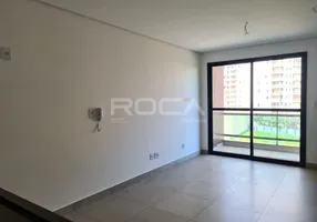 Foto 1 de Kitnet com 1 Quarto à venda, 35m² em Jardim Botânico, Ribeirão Preto