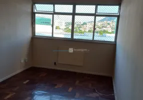 Foto 1 de Apartamento com 2 Quartos para alugar, 60m² em Cidade Nova, Rio de Janeiro