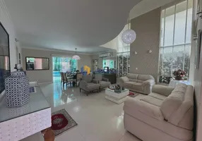 Foto 1 de Casa de Condomínio com 4 Quartos à venda, 371m² em Jardim Guapore, Maringá