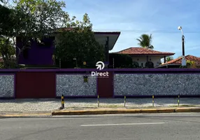 Foto 1 de Casa com 5 Quartos para alugar, 694m² em Piedade, Jaboatão dos Guararapes
