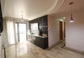 Foto 1 de Apartamento com 3 Quartos para alugar, 92m² em Santa Teresinha, São Paulo