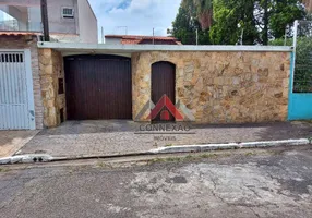 Foto 1 de Sobrado com 3 Quartos à venda, 192m² em Vila Mazza, Suzano