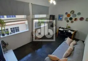 Foto 1 de Apartamento com 2 Quartos à venda, 64m² em Méier, Rio de Janeiro