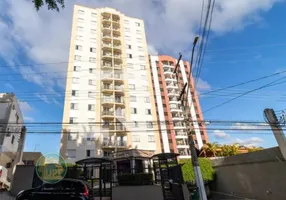 Foto 1 de Apartamento com 3 Quartos à venda, 78m² em Parque Mandaqui, São Paulo