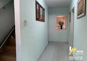 Foto 1 de Sobrado com 3 Quartos à venda, 307m² em Baeta Neves, São Bernardo do Campo