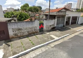 Foto 1 de Lote/Terreno à venda, 341m² em Vila Formosa, São Paulo