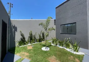 Foto 1 de Casa com 3 Quartos à venda, 95m² em Residencial Eli Forte, Goiânia