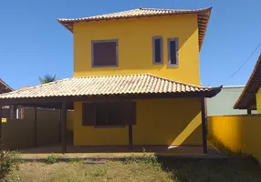 Foto 1 de Sobrado com 2 Quartos à venda, 130m² em Praia Sêca, Araruama