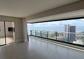 Foto 1 de Cobertura com 4 Quartos à venda, 234m² em Pituba, Salvador