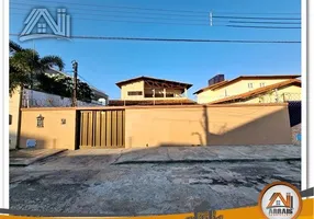 Foto 1 de Casa com 5 Quartos à venda, 384m² em Cambeba, Fortaleza