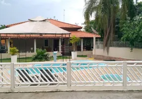 Foto 1 de Fazenda/Sítio com 4 Quartos à venda, 300m² em Boa Vista, Caçapava