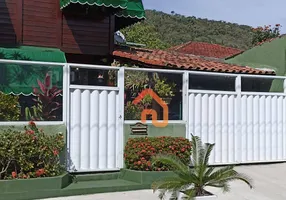Foto 1 de Casa com 4 Quartos à venda, 178m² em Santo Antônio, Niterói