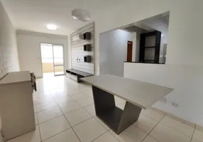 Foto 1 de Apartamento com 2 Quartos à venda, 90m² em Vila Guilhermina, Praia Grande