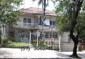 Foto 1 de Casa com 6 Quartos para alugar, 580m² em Auxiliadora, Porto Alegre