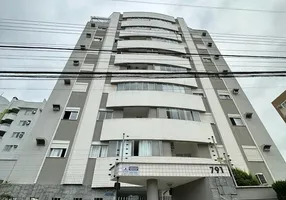 Foto 1 de Apartamento com 3 Quartos à venda, 85m² em Atiradores, Joinville