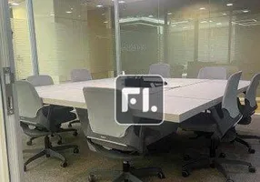 Foto 1 de Sala Comercial para venda ou aluguel, 260m² em Brooklin, São Paulo