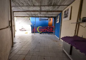 Foto 1 de Sobrado com 3 Quartos à venda, 150m² em Vila Leonor, Guarulhos
